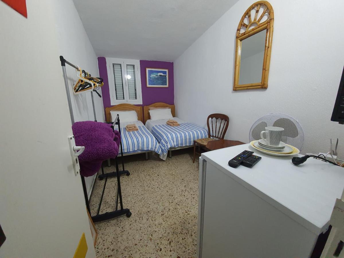 Gasthof Satiago-s Private Playa del Inglés