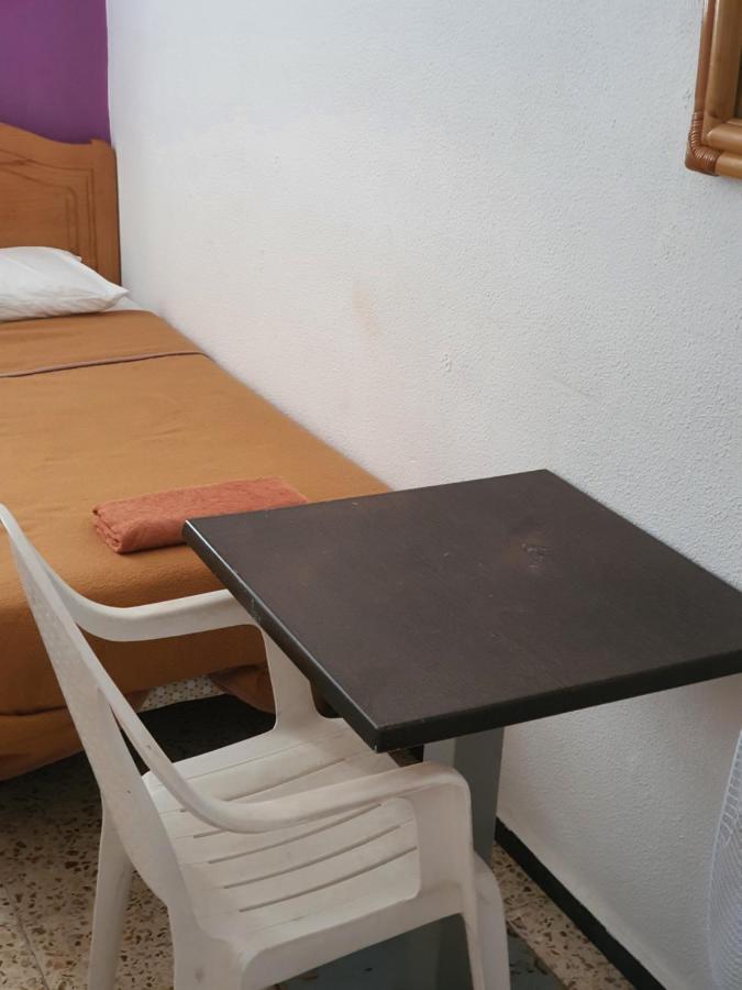 Satiago-s Private Gasthof Playa del Inglés