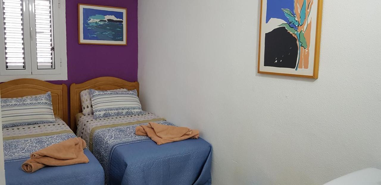 Satiago-s Private * Playa del Inglés