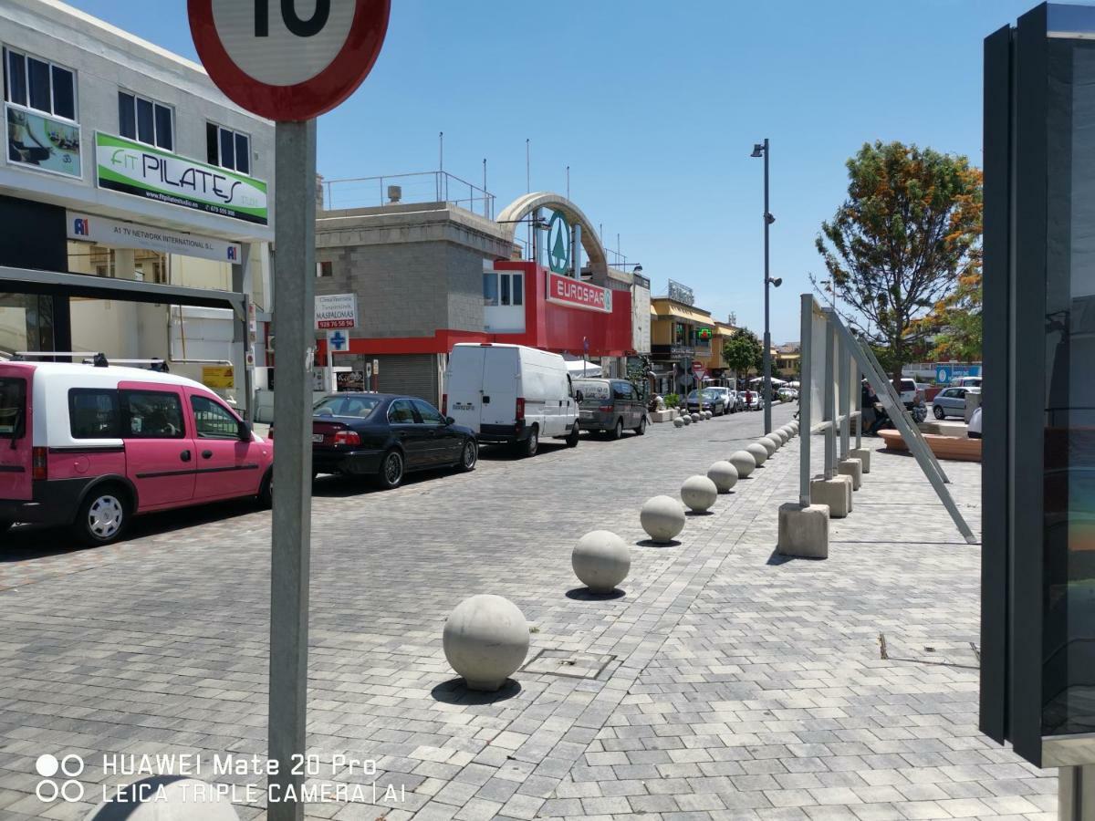 Satiago-s Private * Playa del Inglés