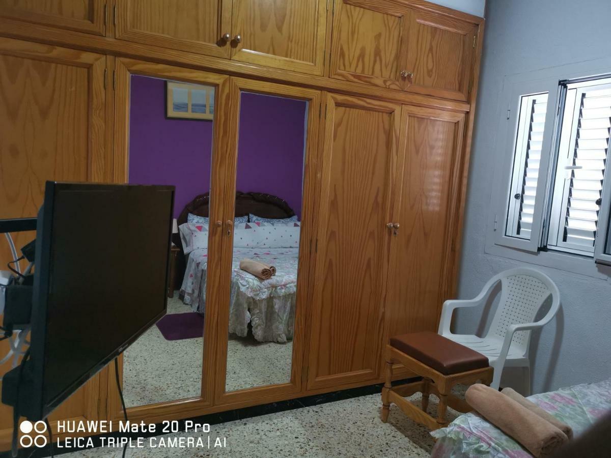 Gasthof Satiago-s Private Playa del Inglés